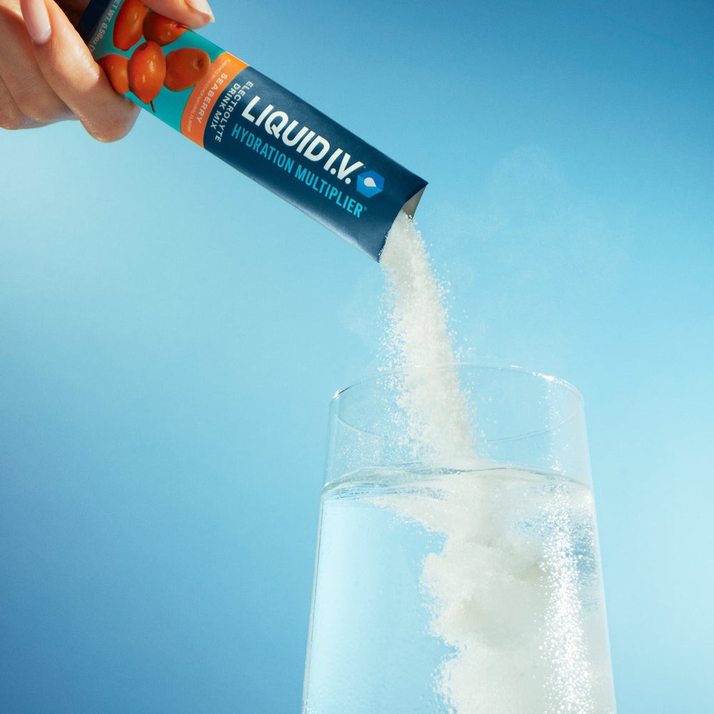 Seaberry Hydration MultiplierÂ®