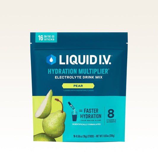 Pear Hydration MultiplierÂ®
