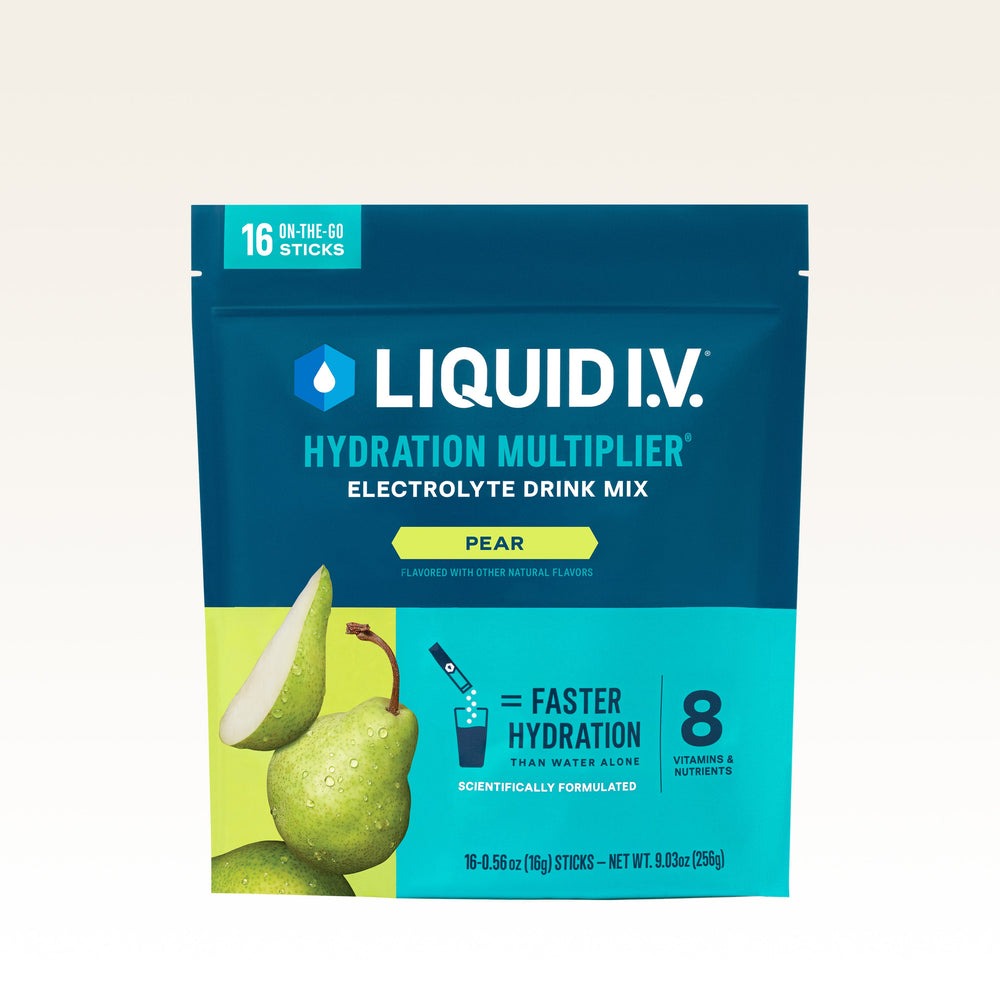 Pear Hydration MultiplierÂ®
