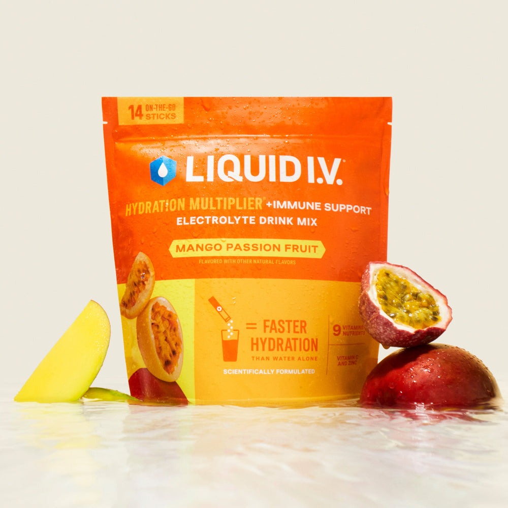 Immune Support Bundle