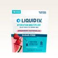 Strawberry Watermelon Hydration MultiplierÂ® Sugar-Free