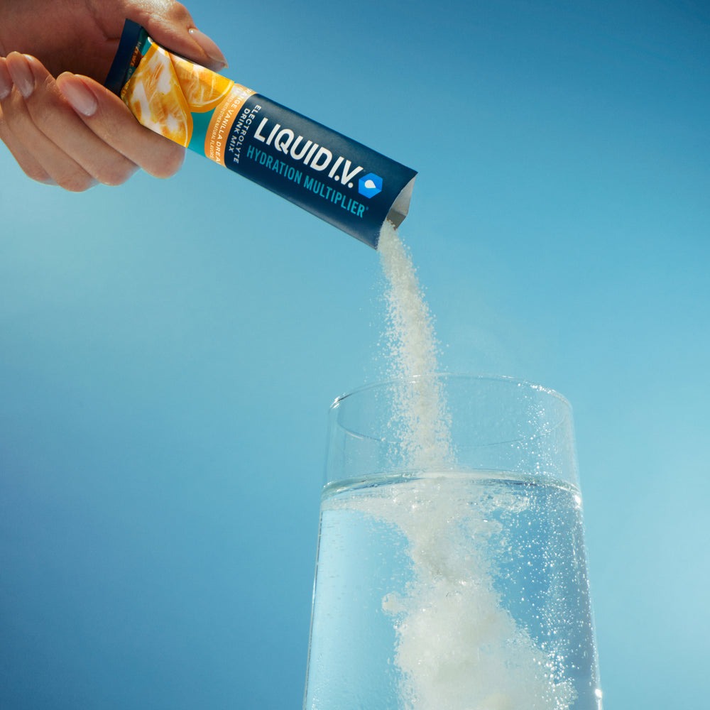 Orange Vanilla Dream Hydration MultiplierÂ®