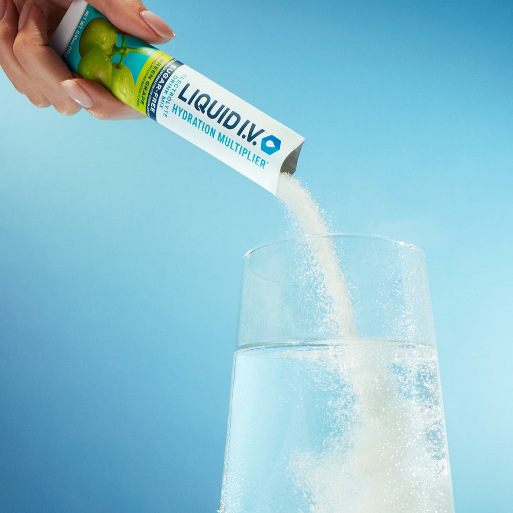 Green Grape Hydration MultiplierÂ® Sugar-Free