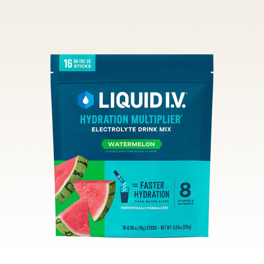 Watermelon Hydration MultiplierÂ®