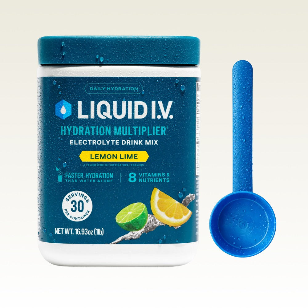 Hydration MultiplierÂ® MultiServe