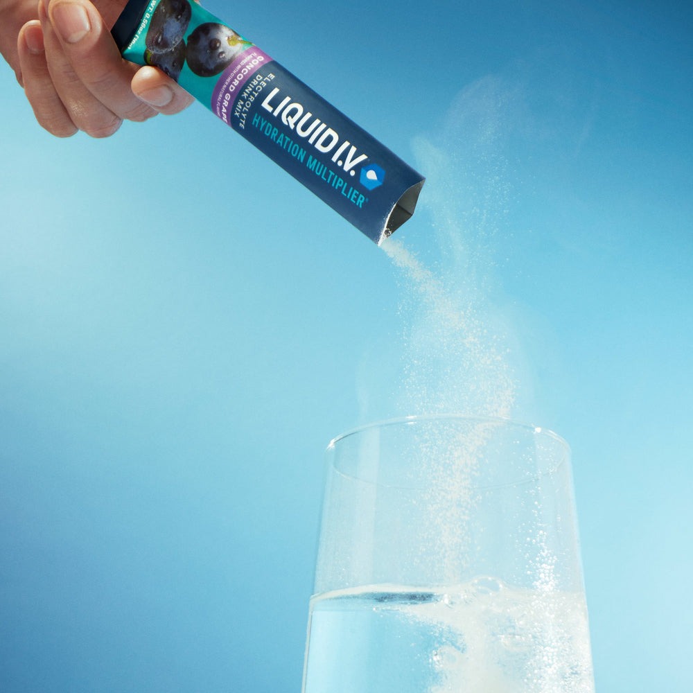 Concord Grape Hydration MultiplierÂ®