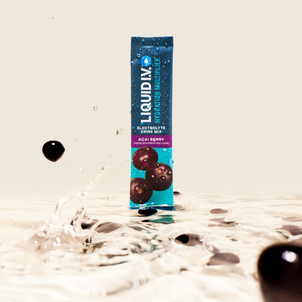 AÃ§ai Berry Hydration MultiplierÂ®