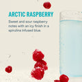 Arctic Raspberry Hydration MultiplierÂ®
