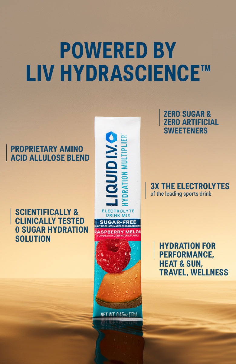Ring PopÂ® Cherry Hydration MultiplierÂ® Sugar-Free