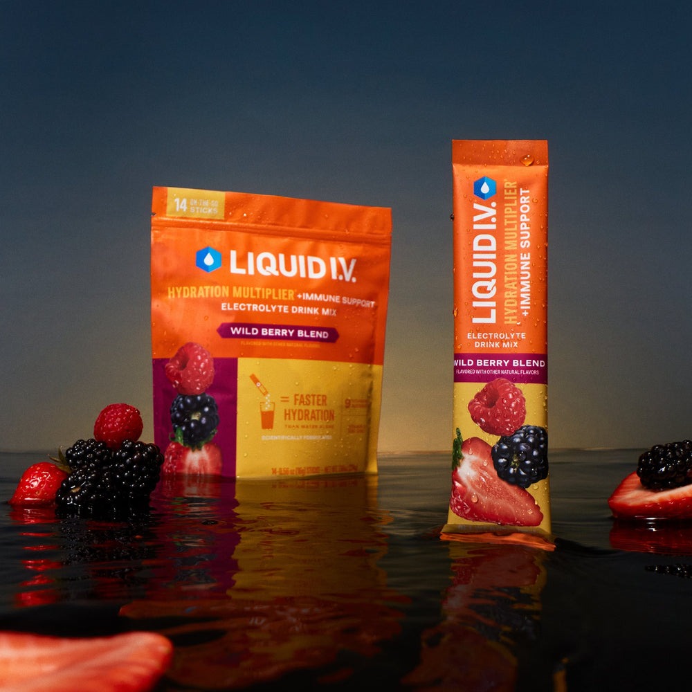 Immune Support Bundle