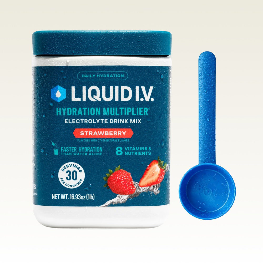 Hydration MultiplierÂ® MultiServe