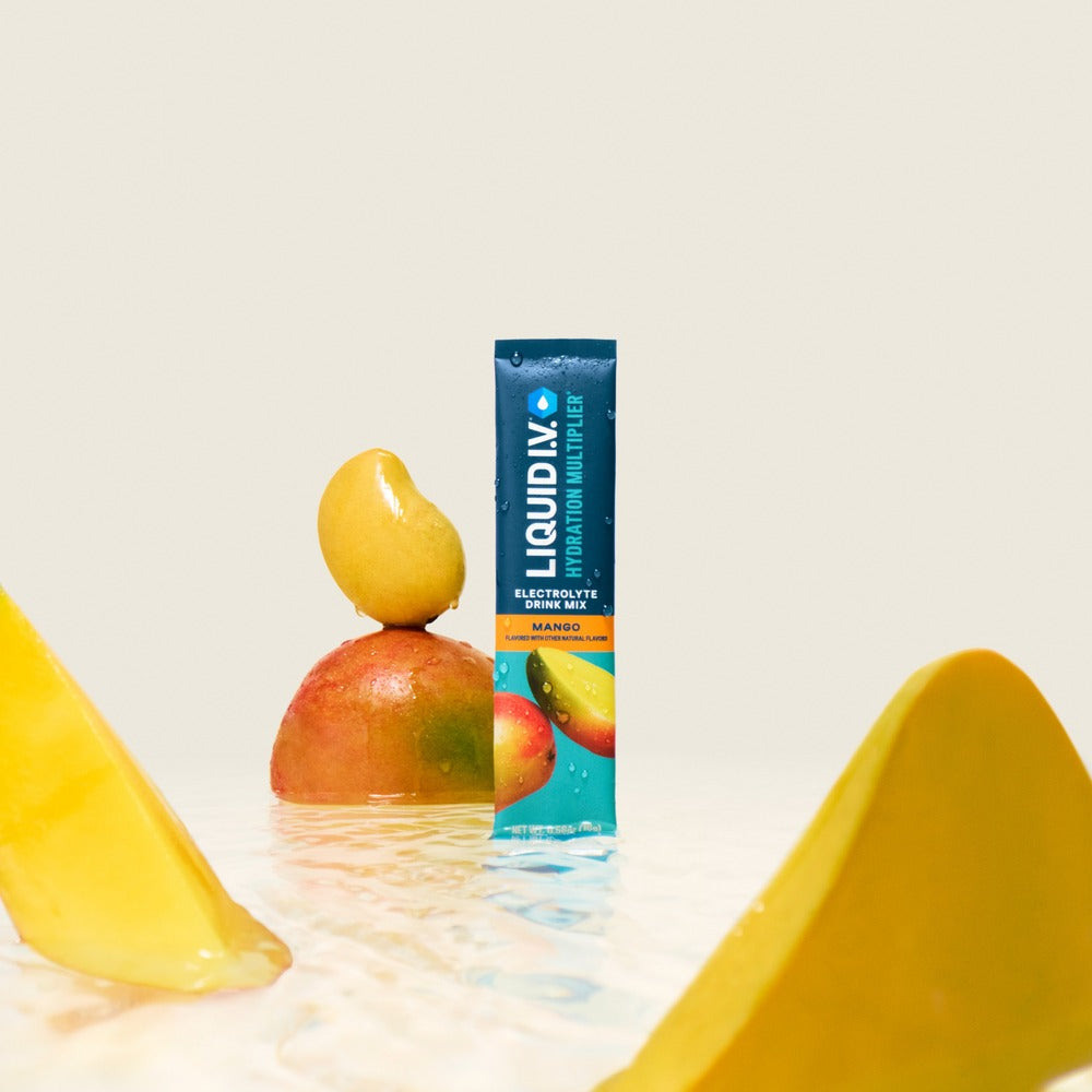 Mango Hydration MultiplierÂ®