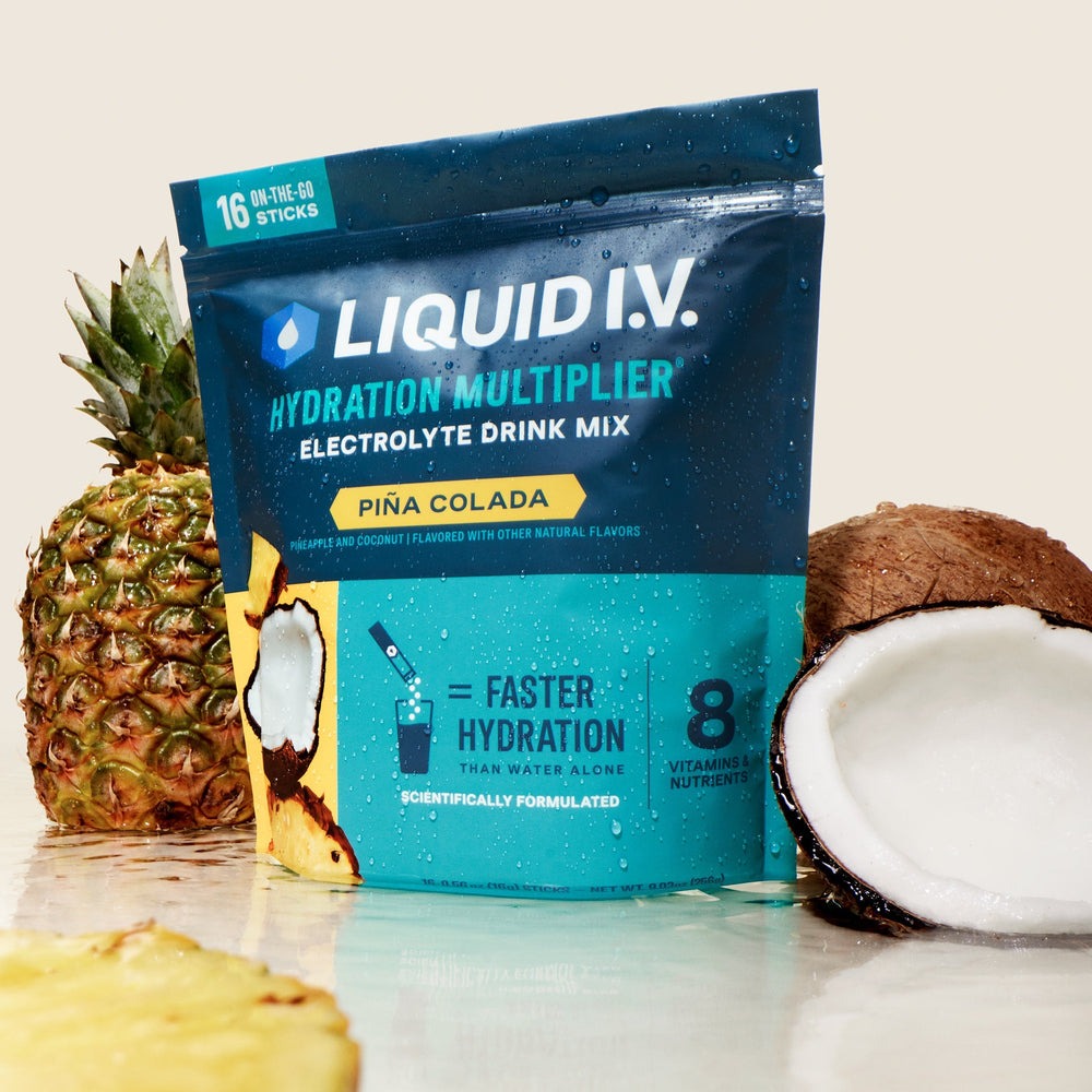 PiÃ±a Colada Hydration MultiplierÂ®