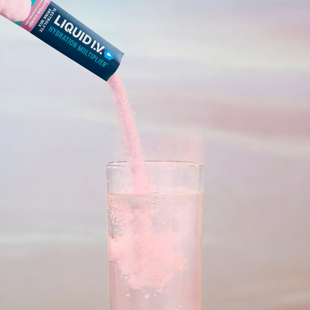 Cotton Candy Hydration MultiplierÂ®