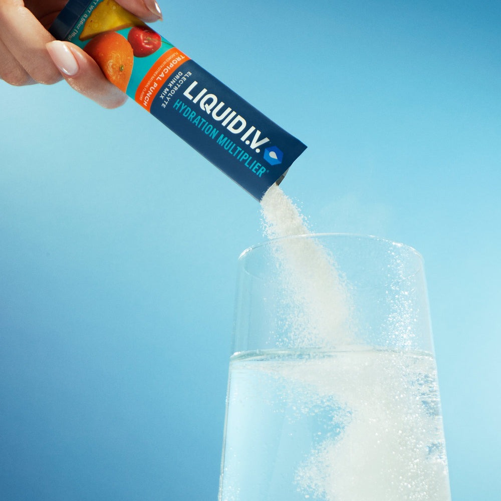 Tropical Punch Hydration MultiplierÂ®