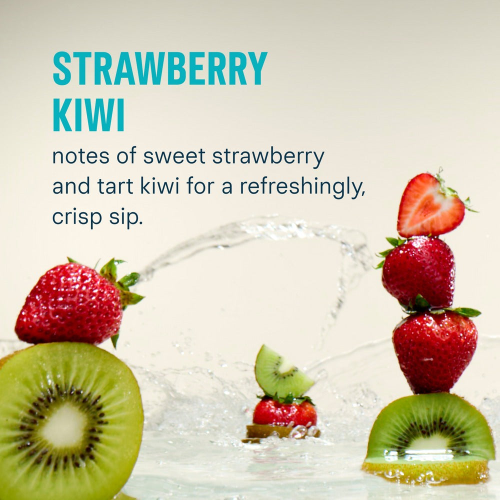 Strawberry Kiwi Hydration Sugar-Free Energy MultiplierÂ®
