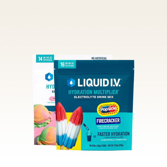 The Indulgent Bundle