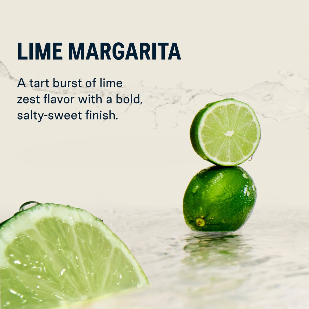 Lime Margarita Sugar-Free Energy MultiplierÂ®