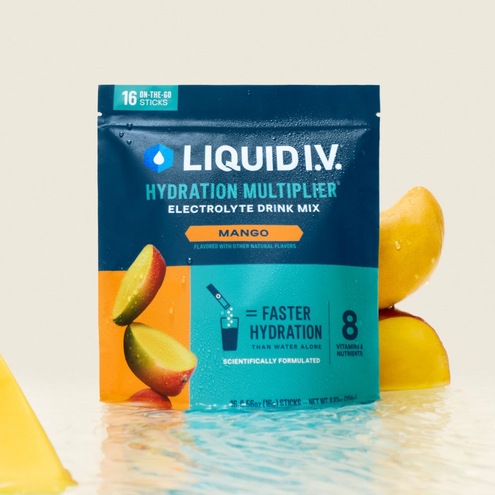 Mango Hydration MultiplierÂ®