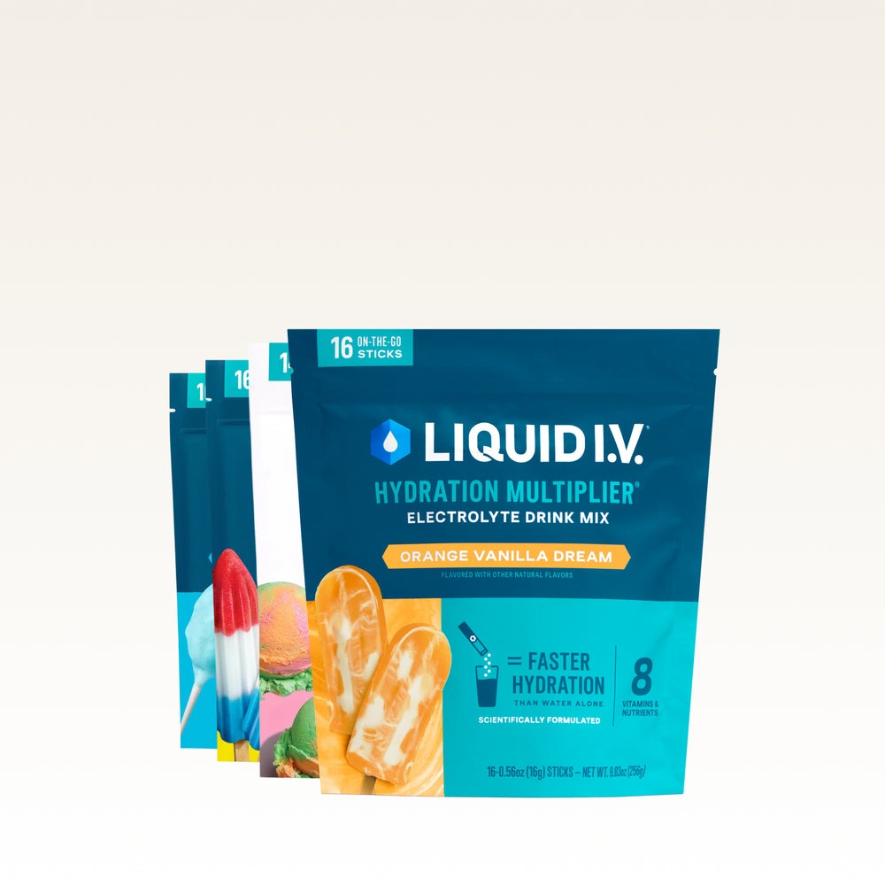 Sweet Treat Bundle