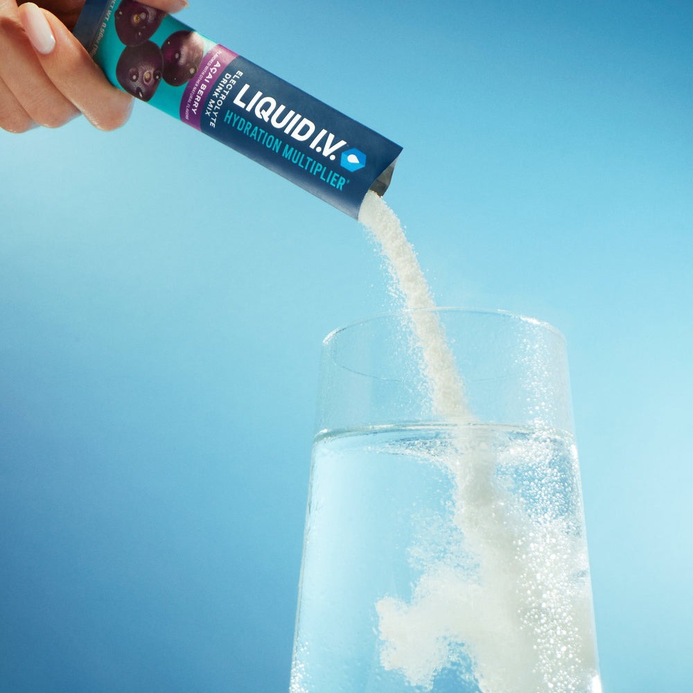 AÃ§ai Berry Hydration MultiplierÂ®