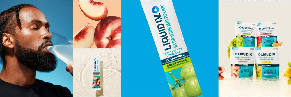 Tropical Punch Hydration MultiplierÂ® For Kids