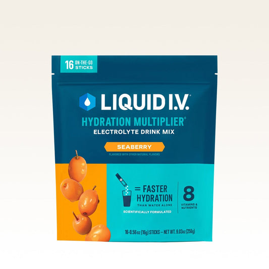 Seaberry Hydration MultiplierÂ®