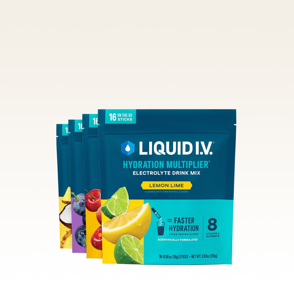 Hydration Best Sellers Bundle