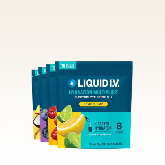Hydration Best Sellers Bundle