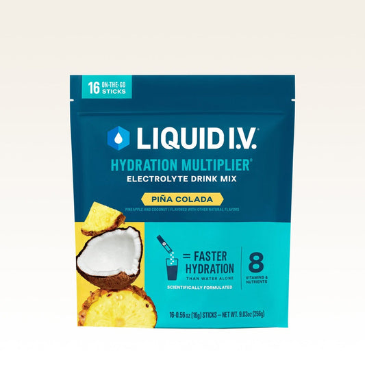 PiÃ±a Colada Hydration MultiplierÂ®
