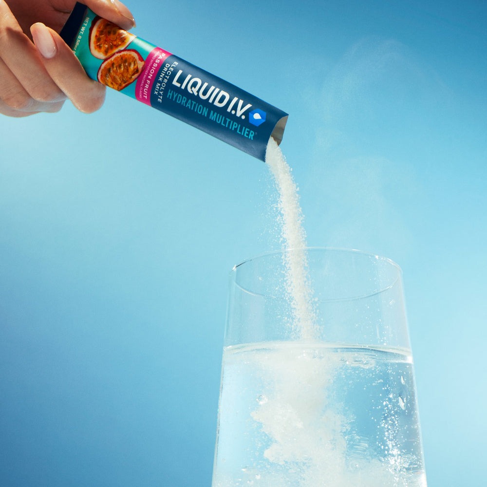 Passion Fruit Hydration MultiplierÂ®
