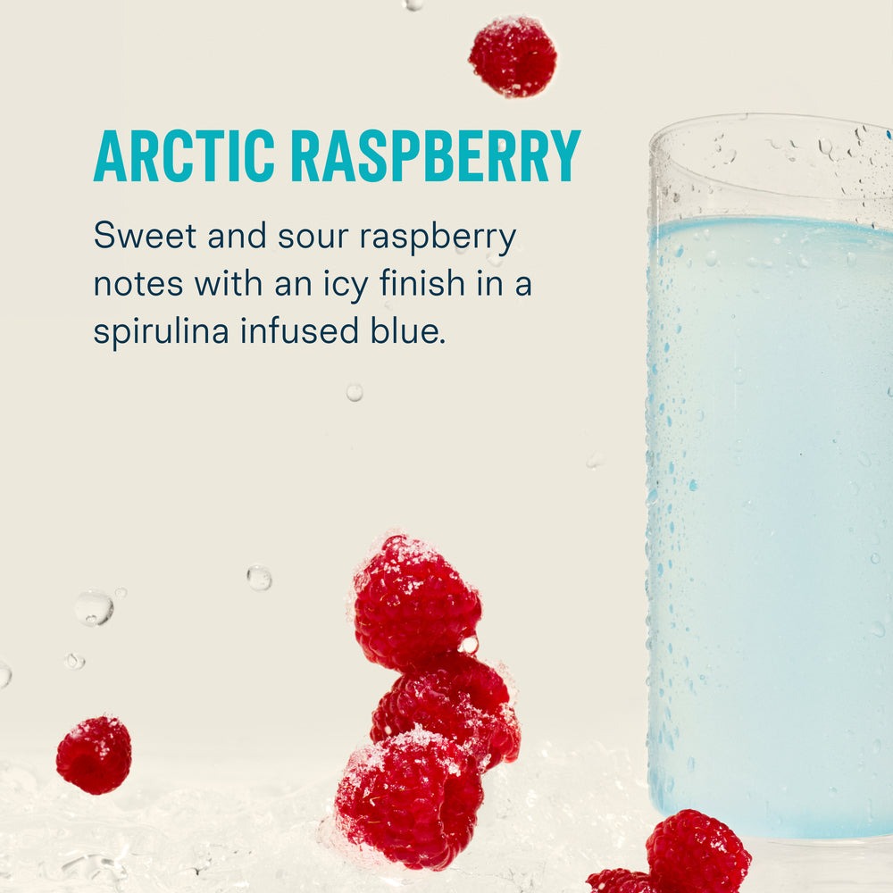 Arctic Raspberry Hydration MultiplierÂ®