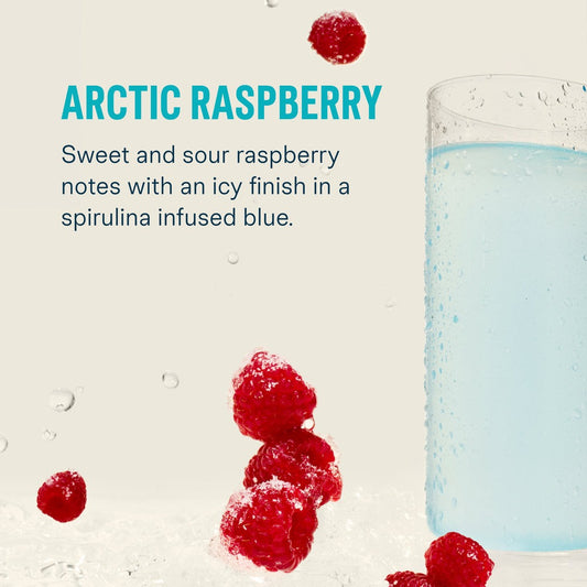 Arctic Raspberry Hydration MultiplierÂ®