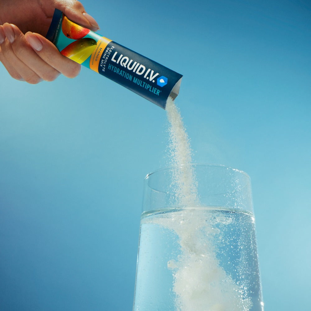 Mango Hydration MultiplierÂ®
