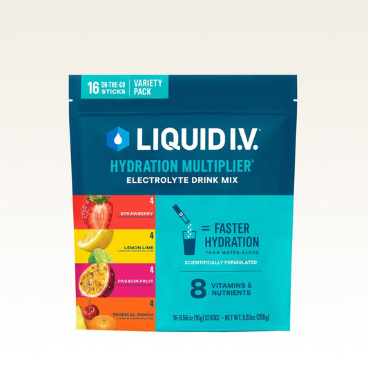 Variety Pack Hydration MultiplierÂ®