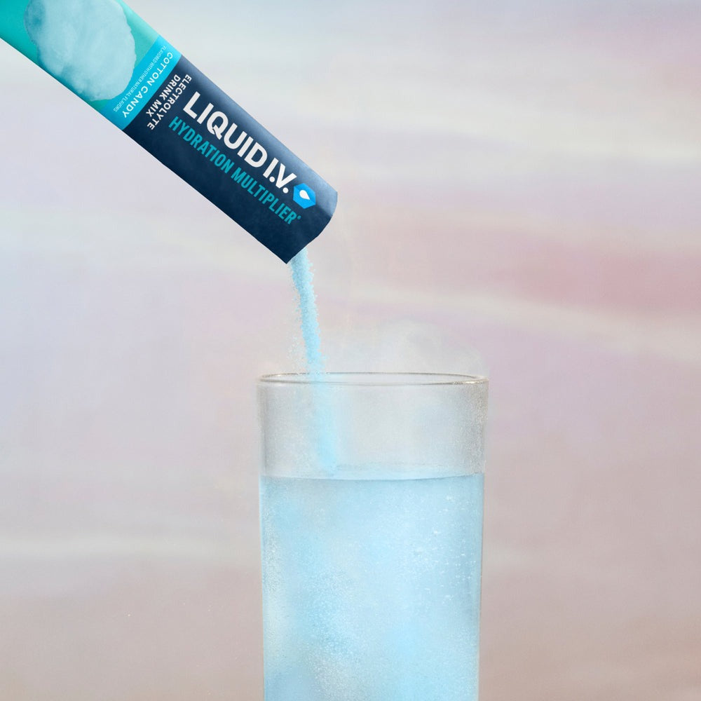 Cotton Candy Hydration MultiplierÂ®