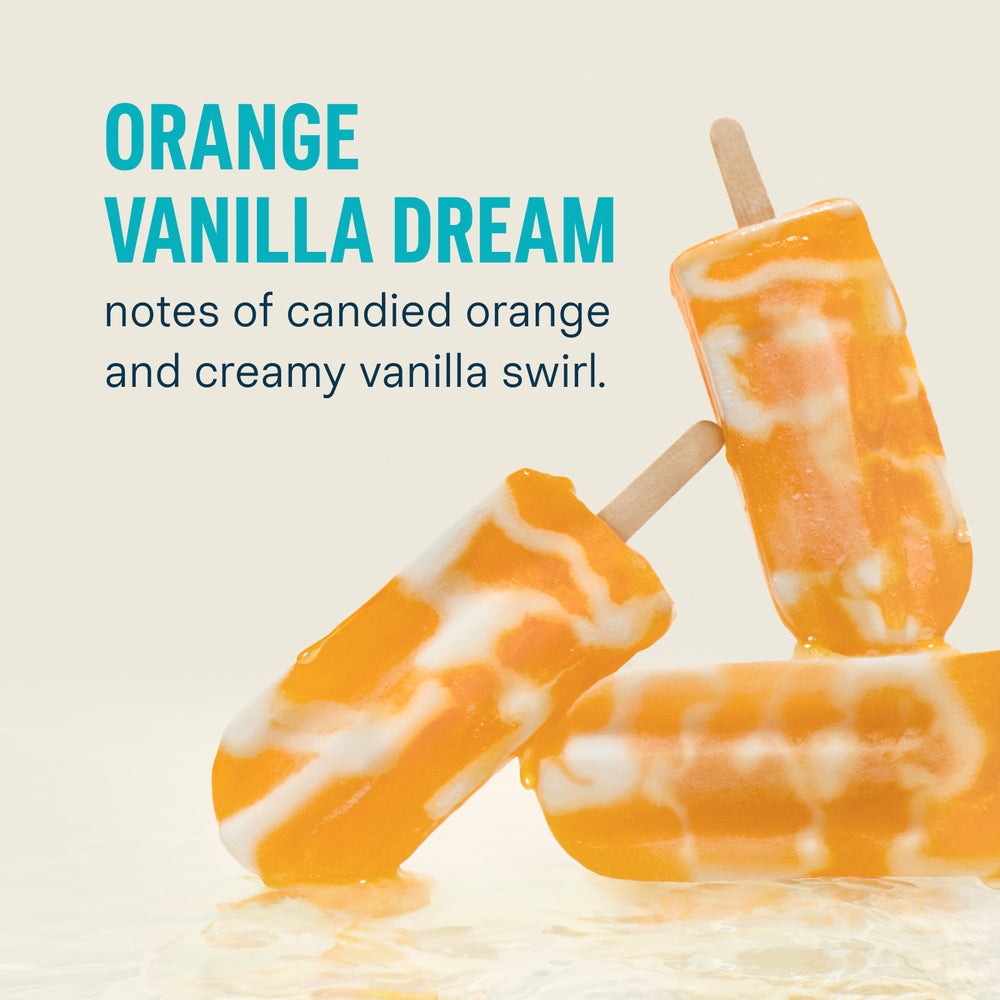 Orange Vanilla Dream Hydration MultiplierÂ®