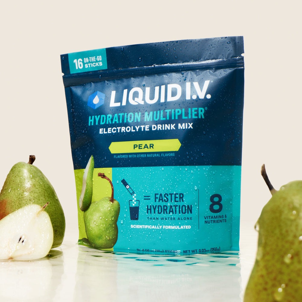 Pear Hydration MultiplierÂ®