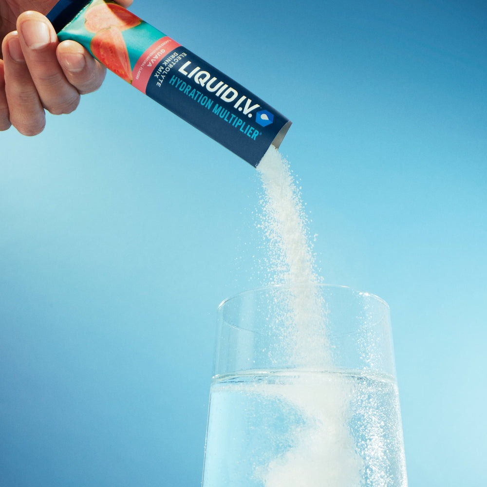 Guava Hydration MultiplierÂ®