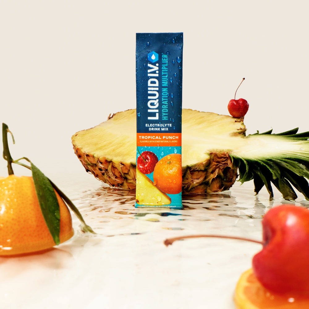 Tropical Punch Hydration MultiplierÂ®