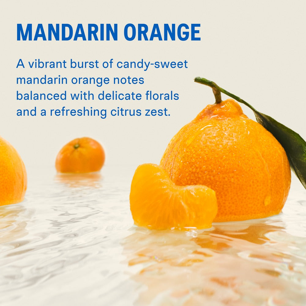 Mandarin Orange Hydration MultiplierÂ® Sugar-Free