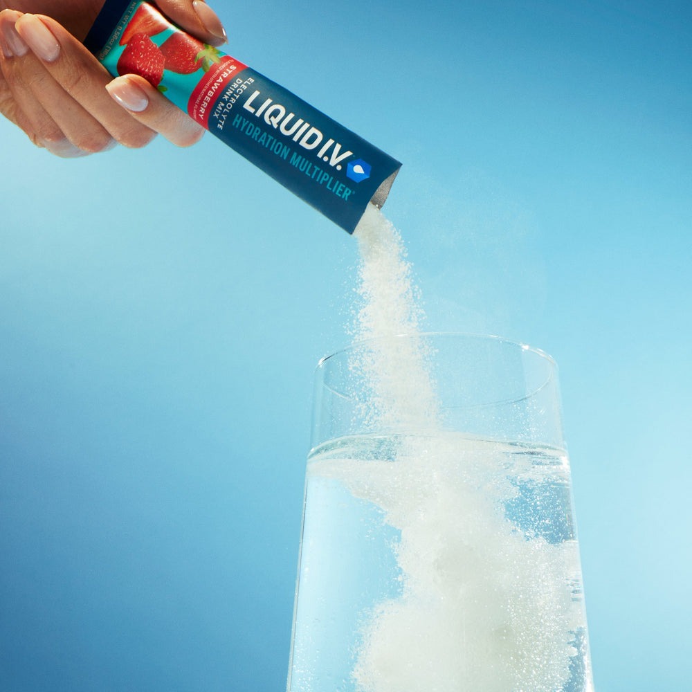 Strawberry Hydration MultiplierÂ®