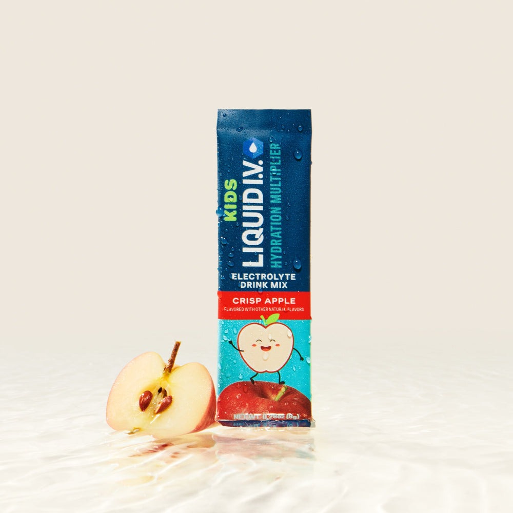 Crisp Apple Hydration MultiplierÂ® For Kids