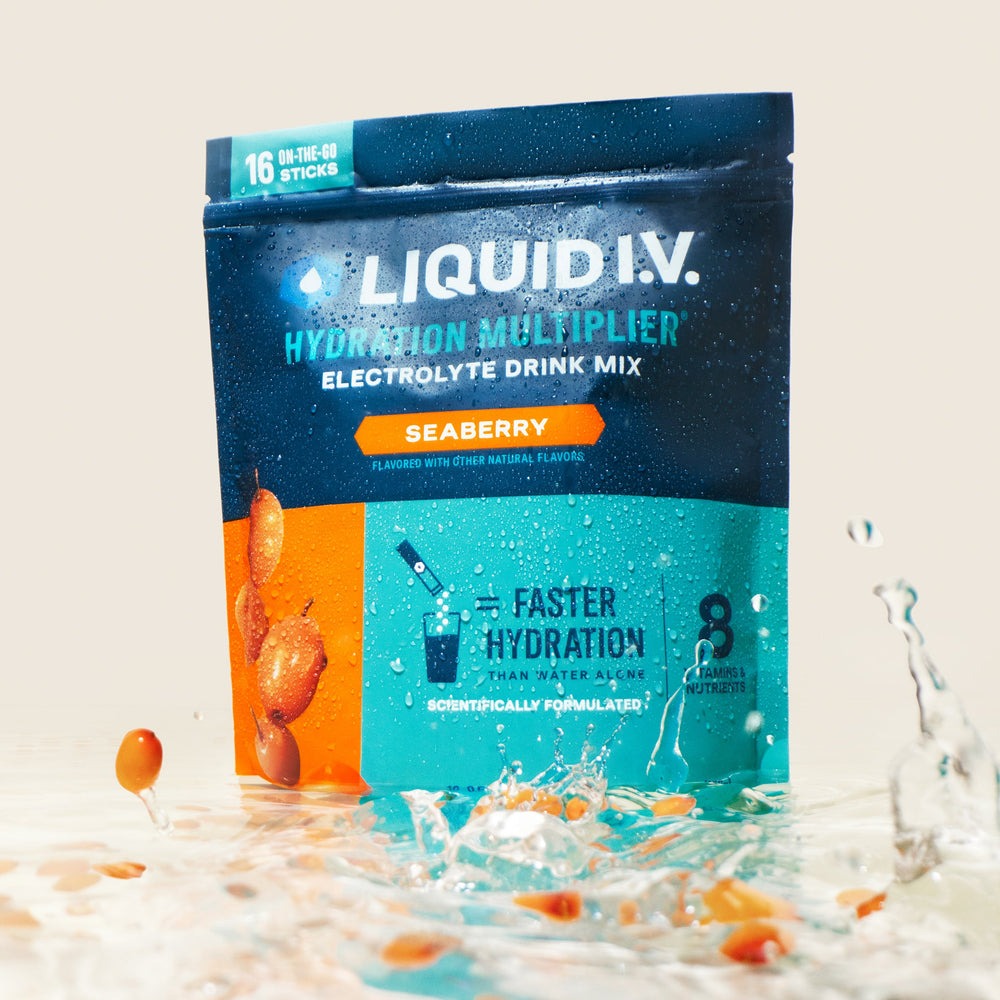 Seaberry Hydration MultiplierÂ®