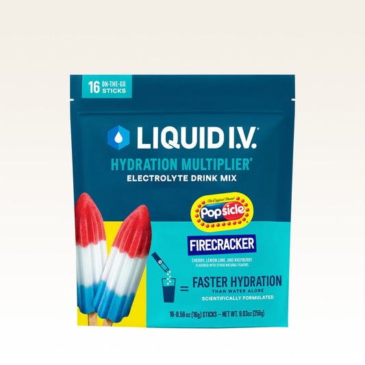 PopsicleÂ® Firecracker Hydration MultiplierÂ®
