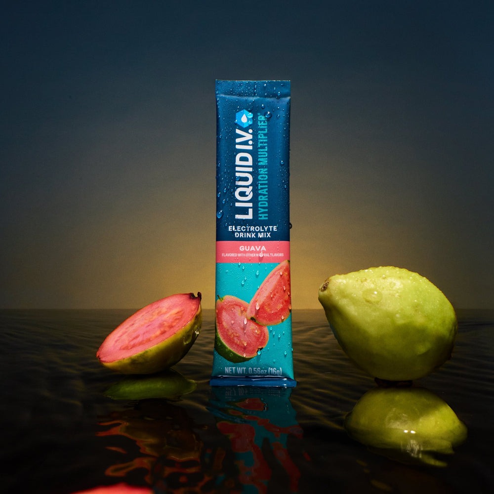 Guava Hydration MultiplierÂ®