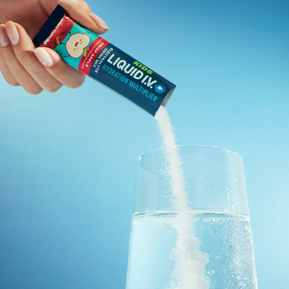 Crisp Apple Hydration MultiplierÂ® For Kids