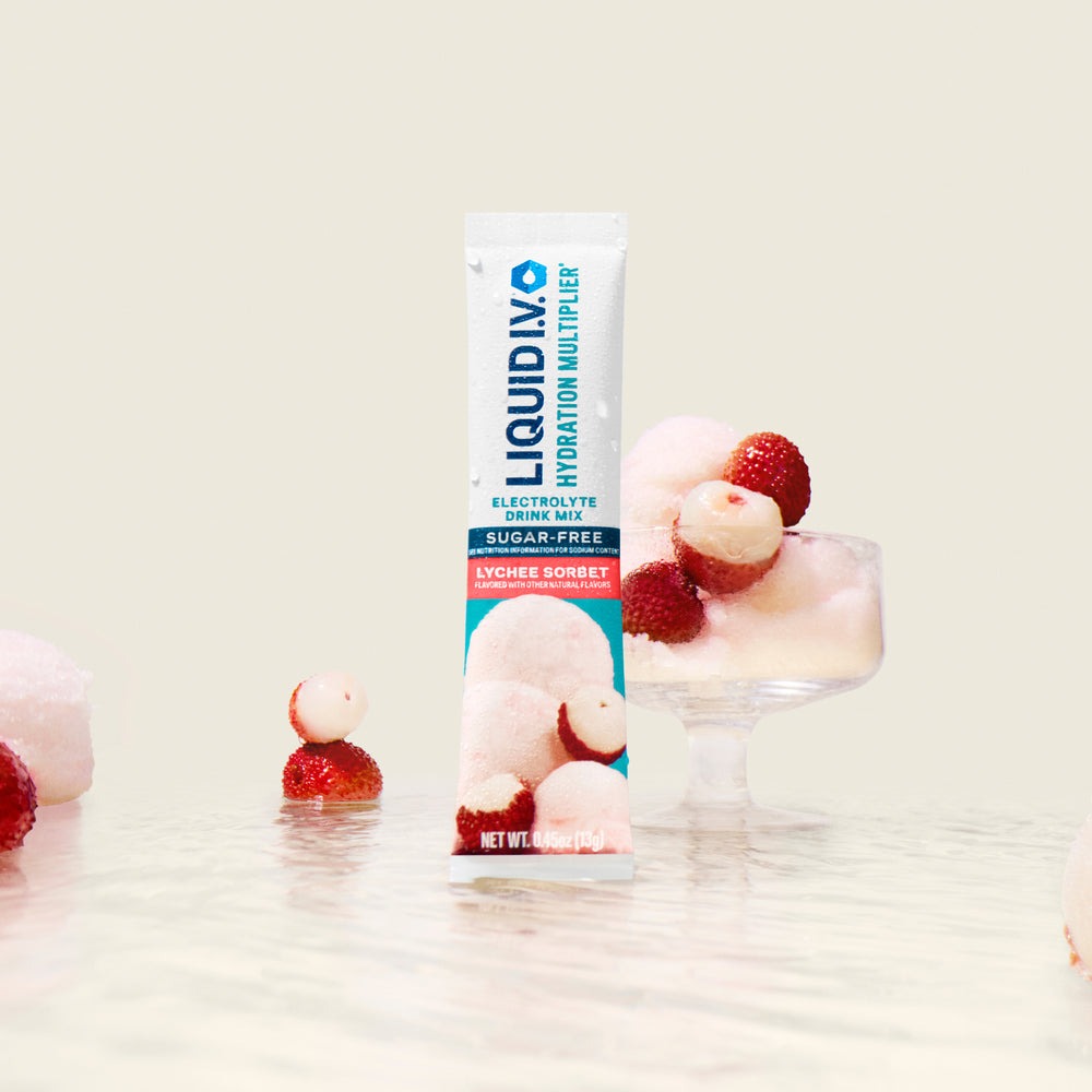 Lychee Sorbet Hydration MultiplierÂ® Sugar-Free