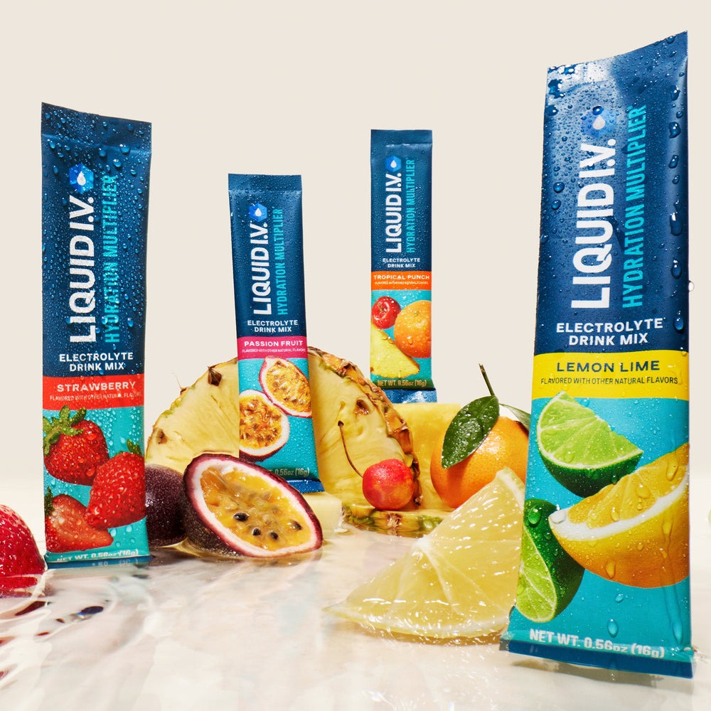 Variety Pack Hydration MultiplierÂ®