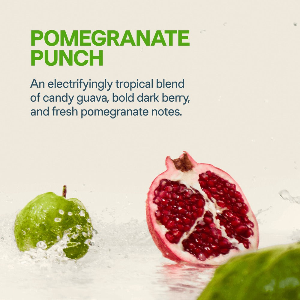 Sugar-Free Energy Fruity Bundle